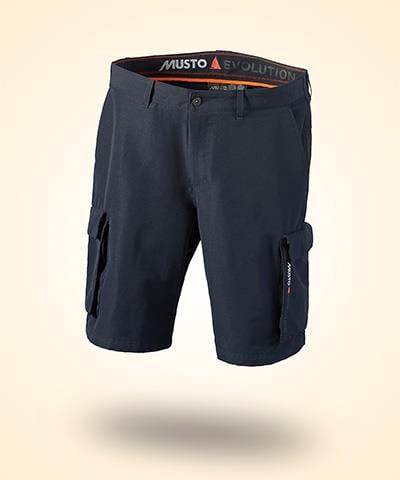 MUSTO EVO PRO LITE UV FD SHORT (MUS.EMST00012)