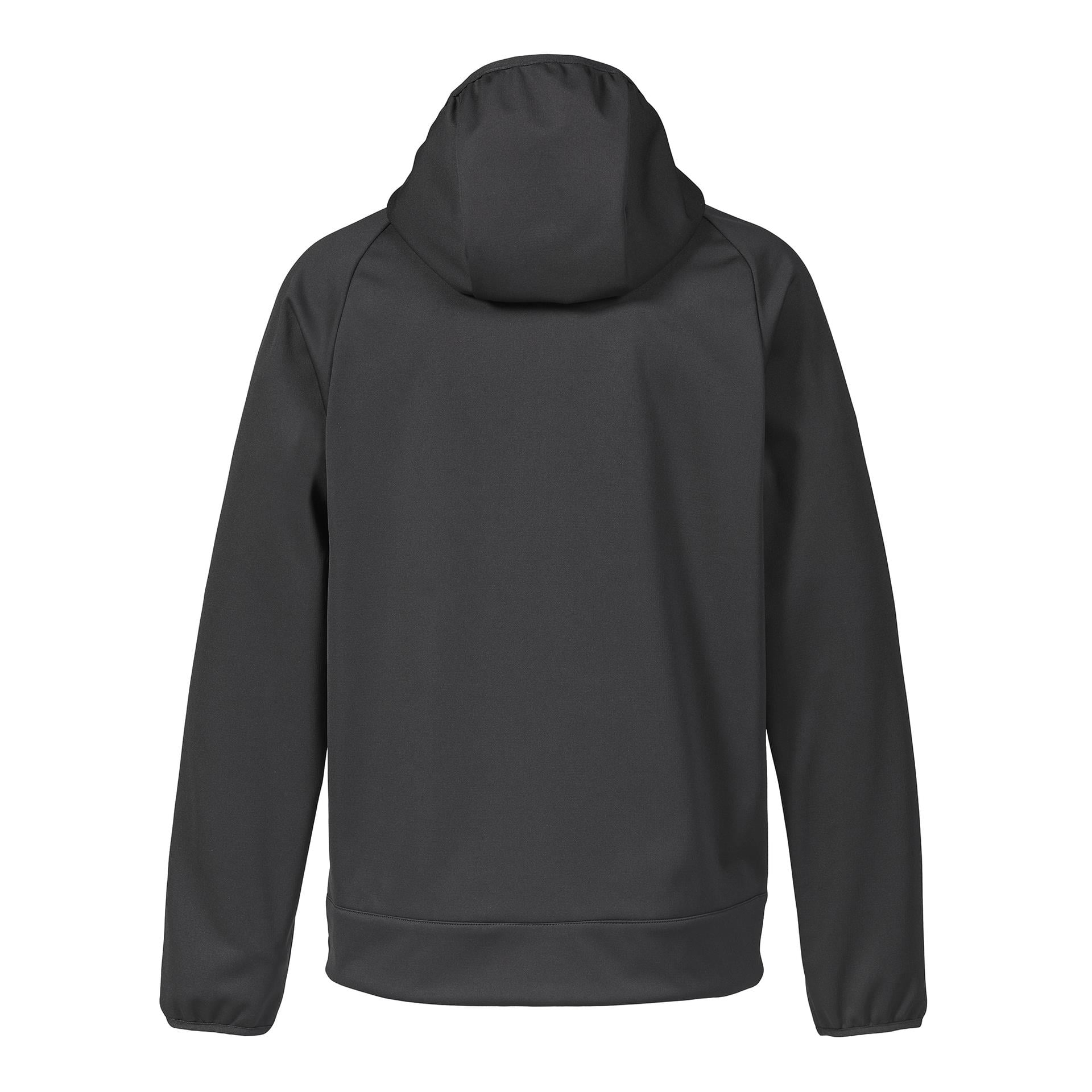 MUSTO EVO SOFTSHELL