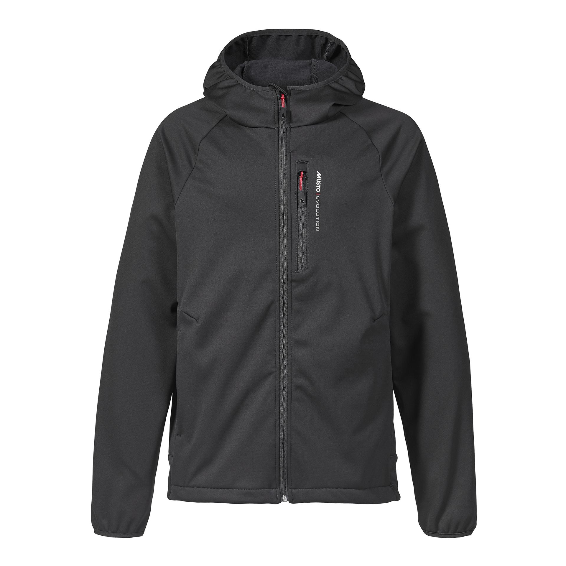 MUSTO EVO SOFTSHELL