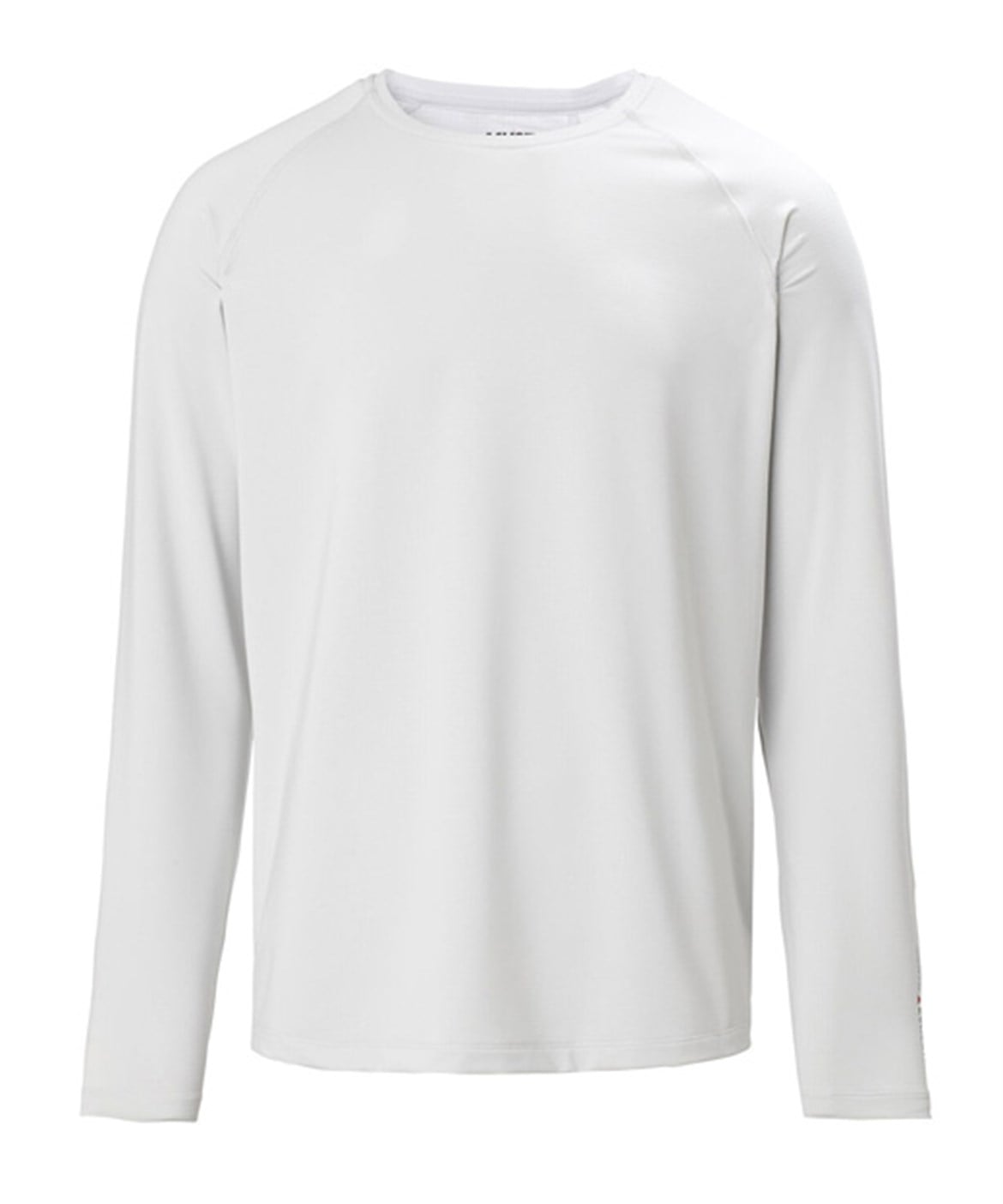 MUSTO EVO SUNBLOCK LS TEE 2.0