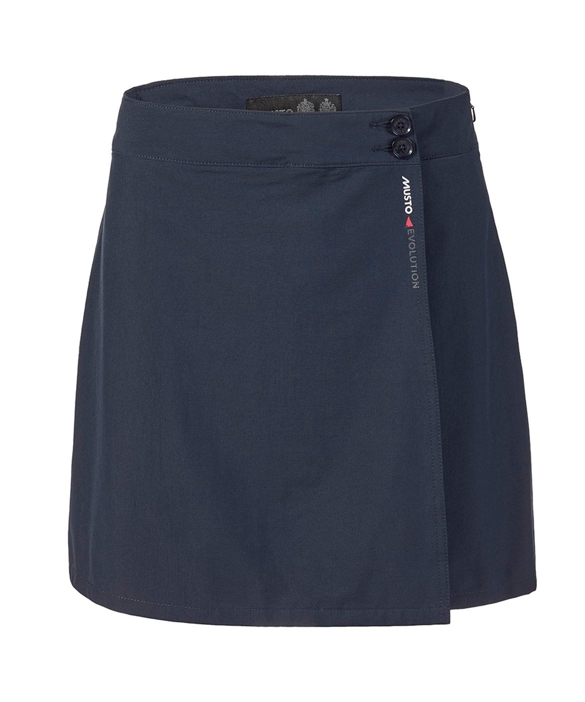 MUSTO EVO UV FD SKORT FW (MUS.SE2100)
