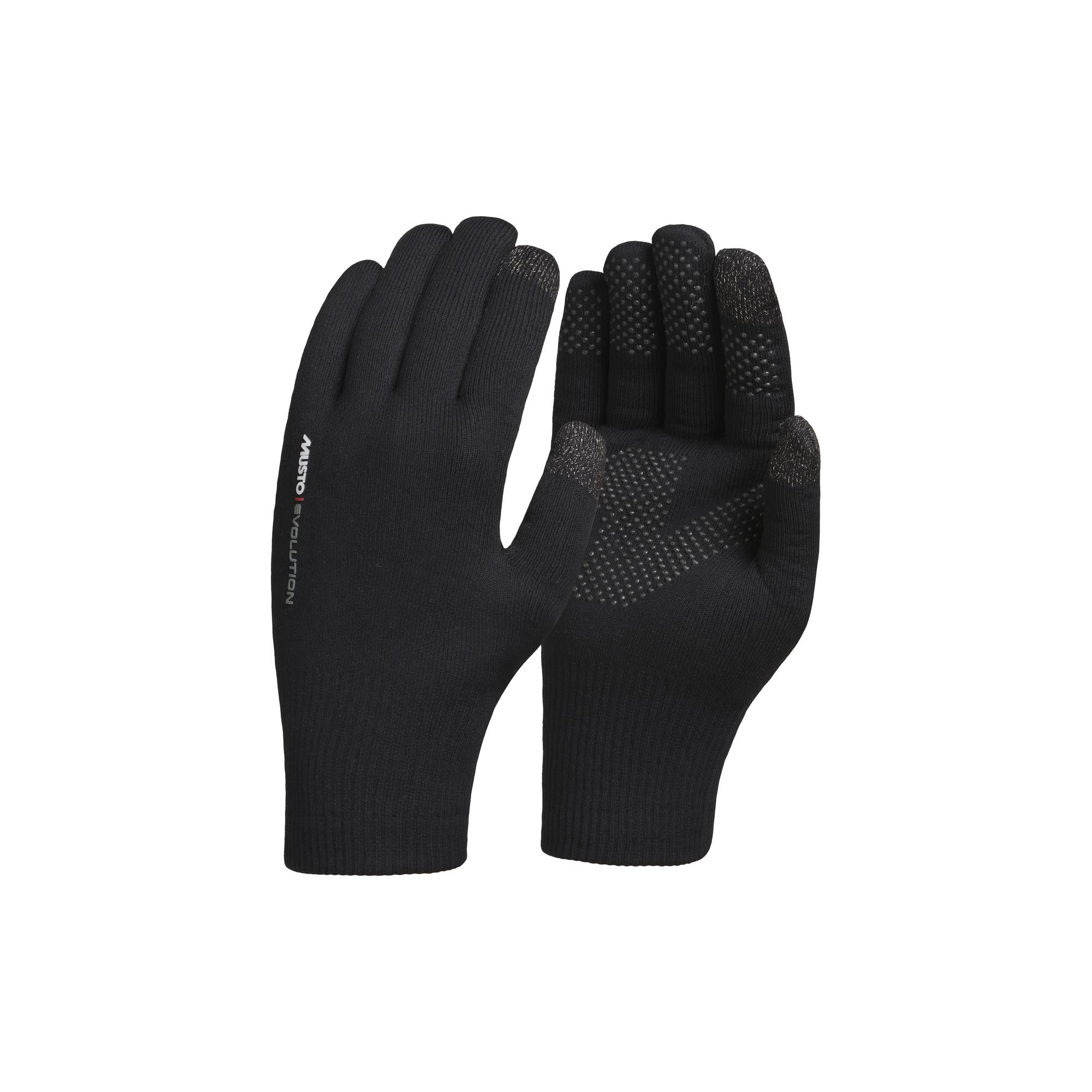 MUSTO EVO WP GLOVES