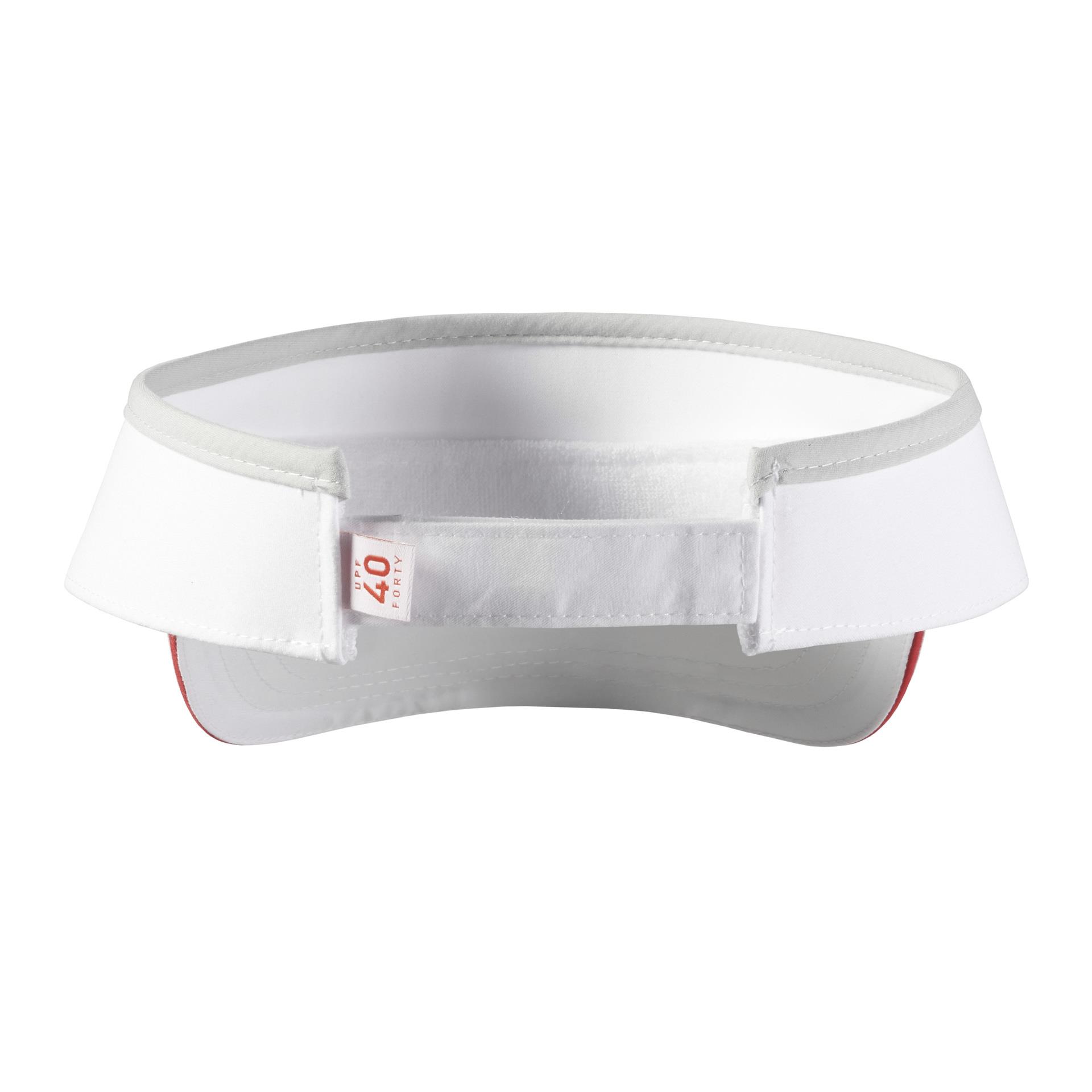 MUSTO EVO YELKEN YARIŞ VISOR (MUS.AS0790)