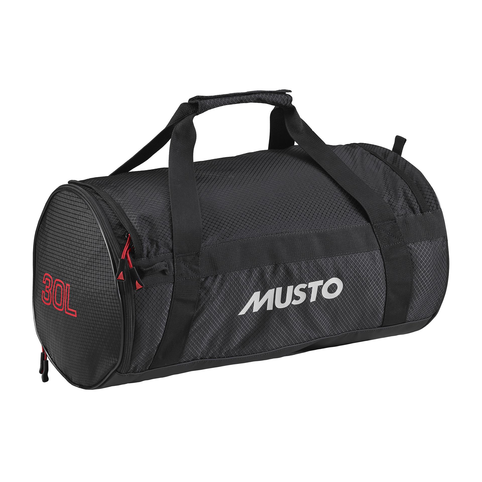 MUSTO EYELKEN KISA KOL 30L SPOR ÇANTA