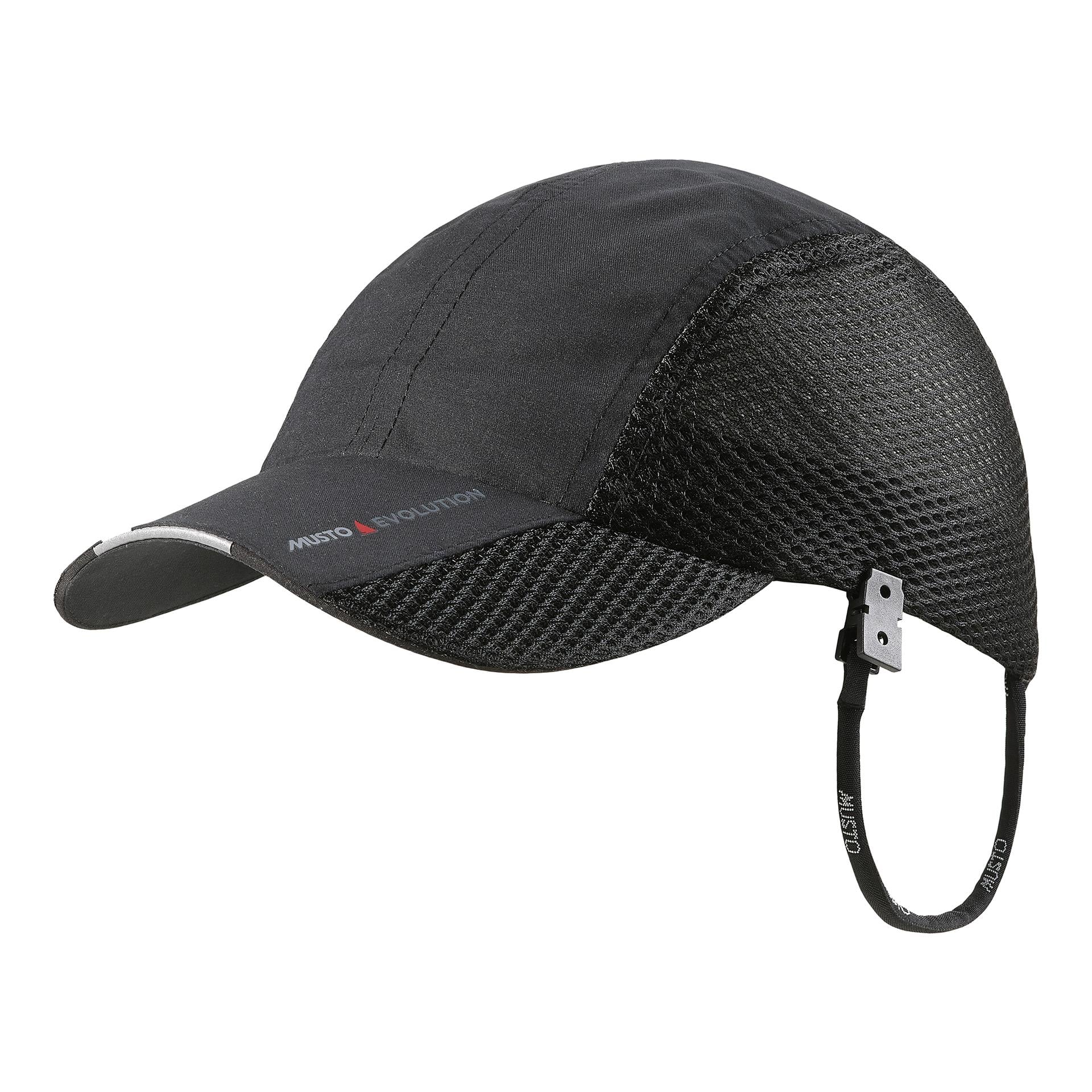 MUSTO FD TECHNICAL CAP (MUS.AUHD00005)