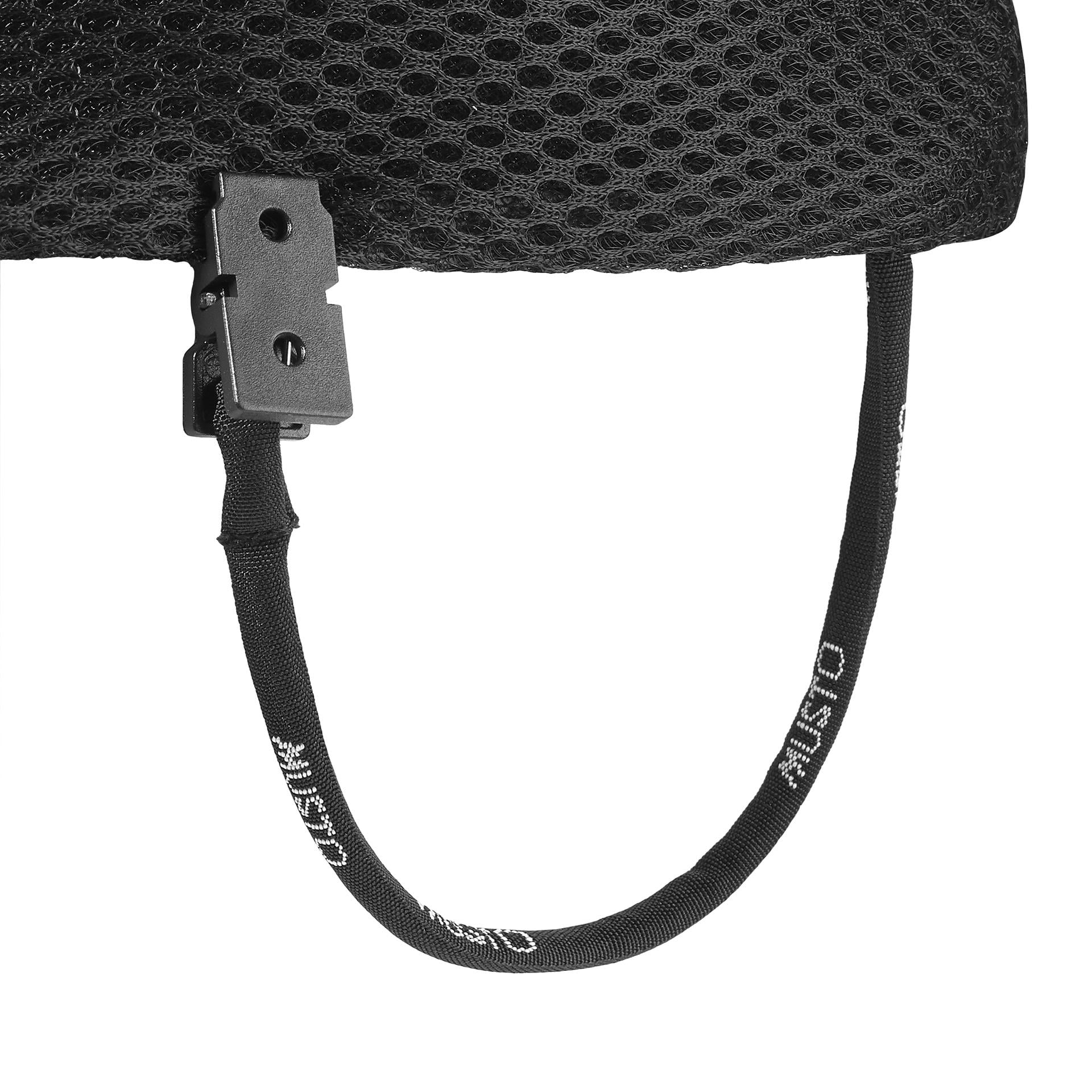 MUSTO FD TECHNICAL CAP (MUS.AUHD00005)