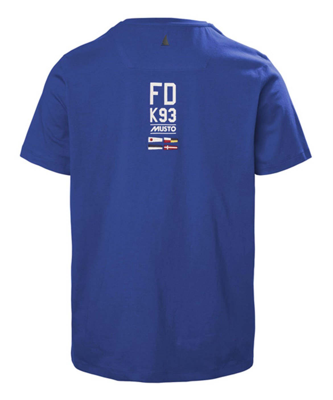 MUSTO FLYING DUTCHMAN TEE