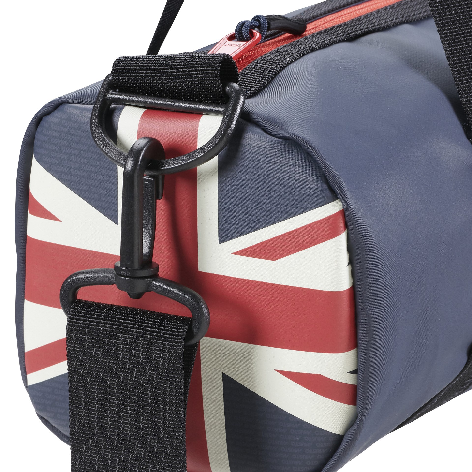 MUSTO GENOA MINI CARRYALL 2.0 ÇANTA