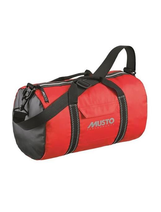 MUSTO GENOA SMALL CARRYALL (MUS.AL3281)