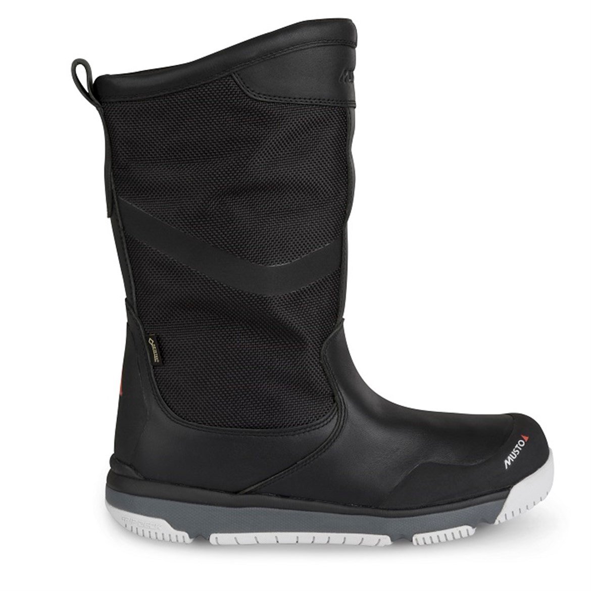 MUSTO GTX RACE BOOT