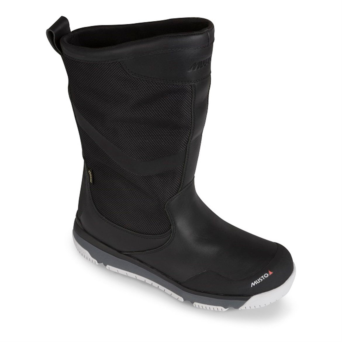 MUSTO GTX RACE BOOT