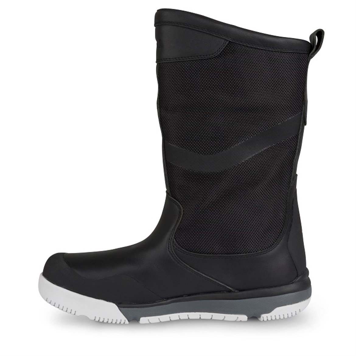 MUSTO GTX RACE BOOT