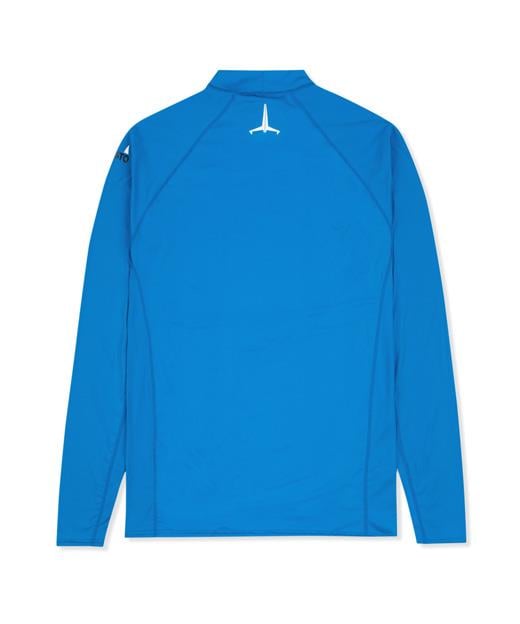 MUSTO INSIGNIA UV FD LS RASH GD (MUS.SUTS010)