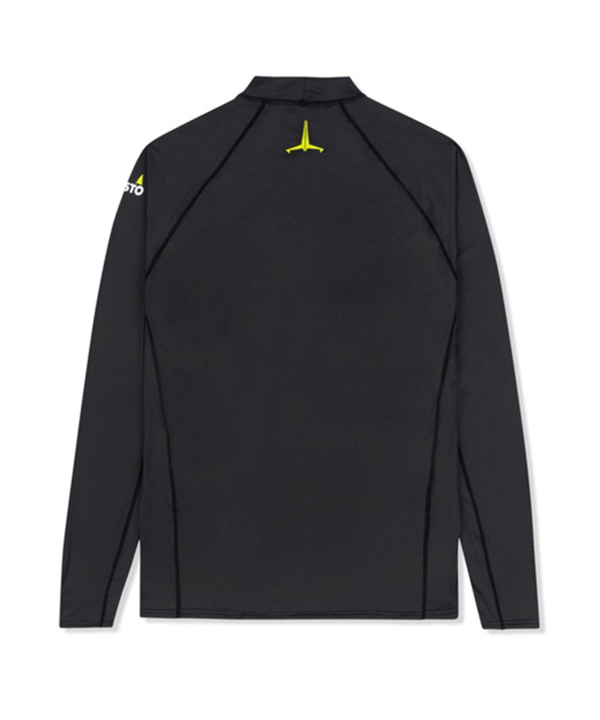 MUSTO INSIGNIA UV FD LS RASH GD (MUS.SUTS010)