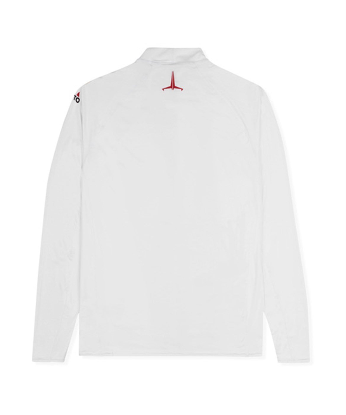 MUSTO INSIGNIA UV FD LS RASH GD (MUS.SUTS010)