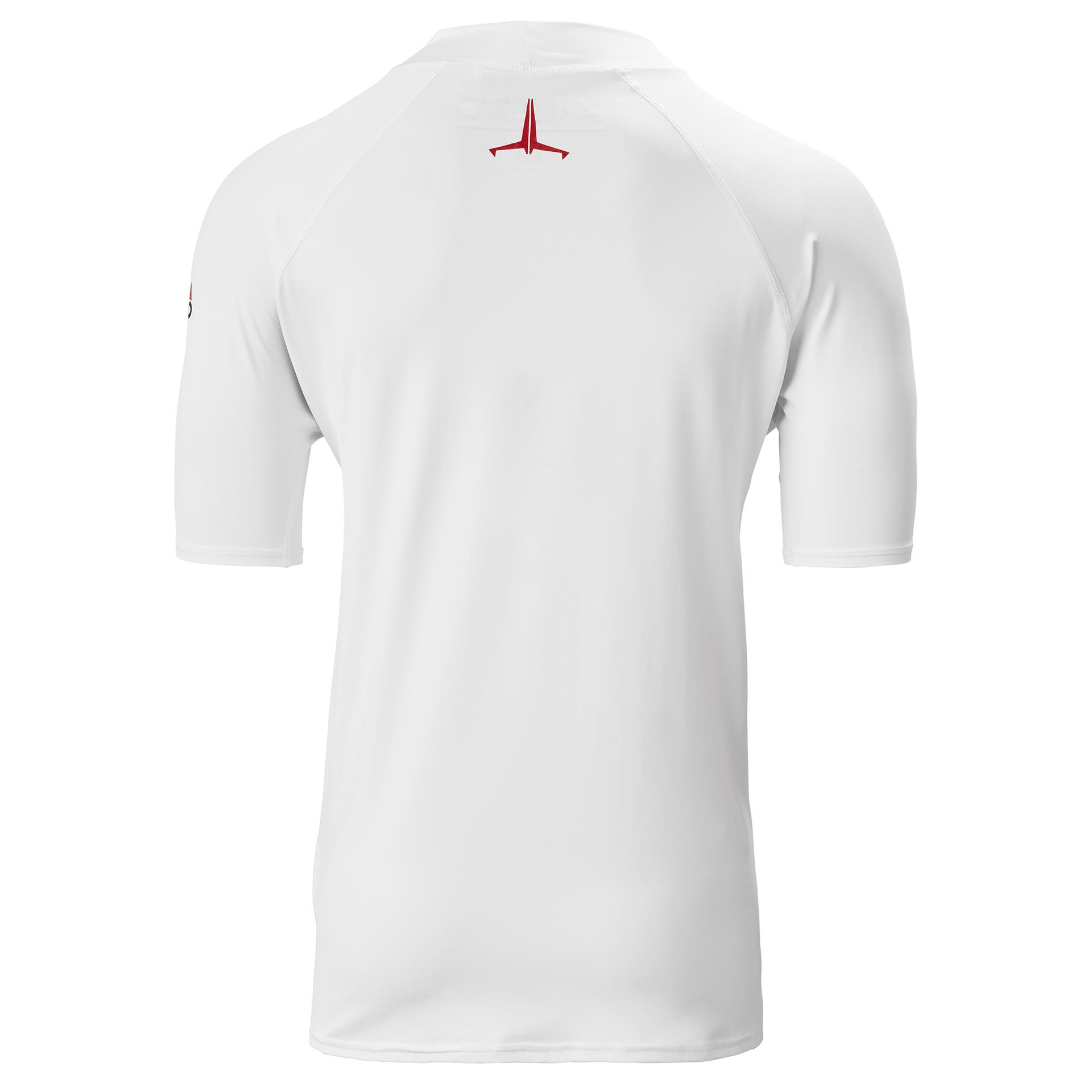 MUSTO INSIGNIA UV FD RASH GD (MUS.SUTS008)