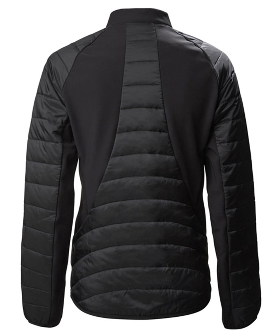 MUSTO INTEGO PL HYBRID FLEECE FW