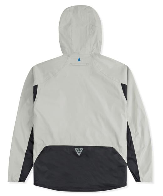 MUSTO ISOCHRON PACKABLE JKT (EMJK090)