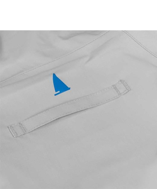 MUSTO ISOCHRON PACKABLE JKT (EMJK090)