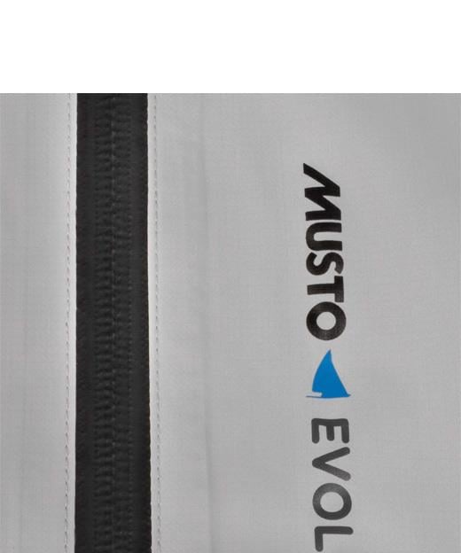 MUSTO ISOCHRON PACKABLE JKT (EMJK090)