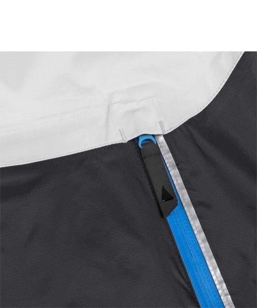 MUSTO ISOCHRON PACKABLE JKT (EMJK090)