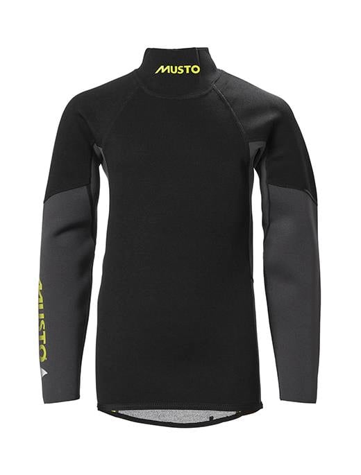 MUSTO JR NEOPRENE 1mm LS TOP (MUS.SKTS00004)