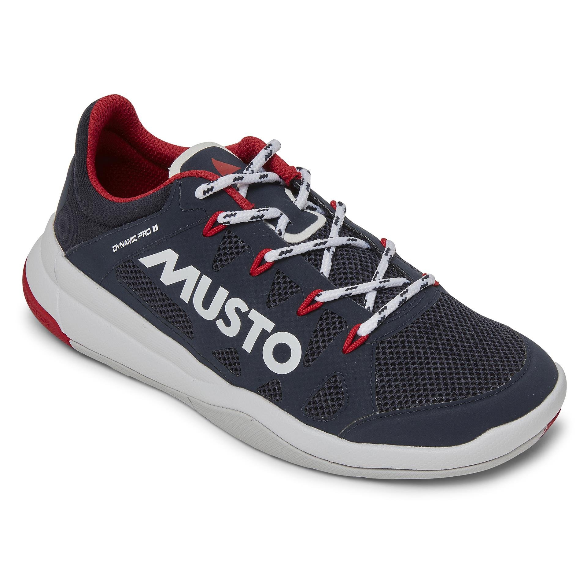 MUSTO LADIES DYNAMIC PRO II ADAPT