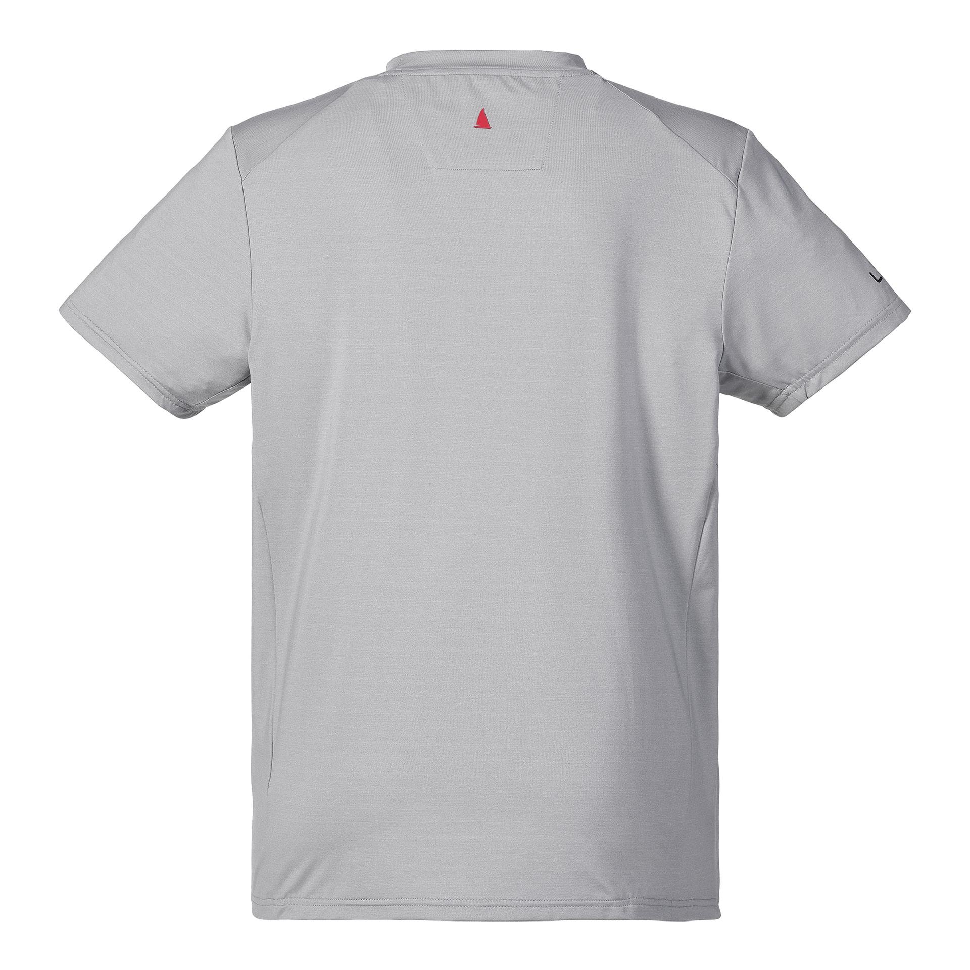 MUSTO LPX SUNBLOCK DYNAMIC YELKEN KISA KOL T-SHIRT