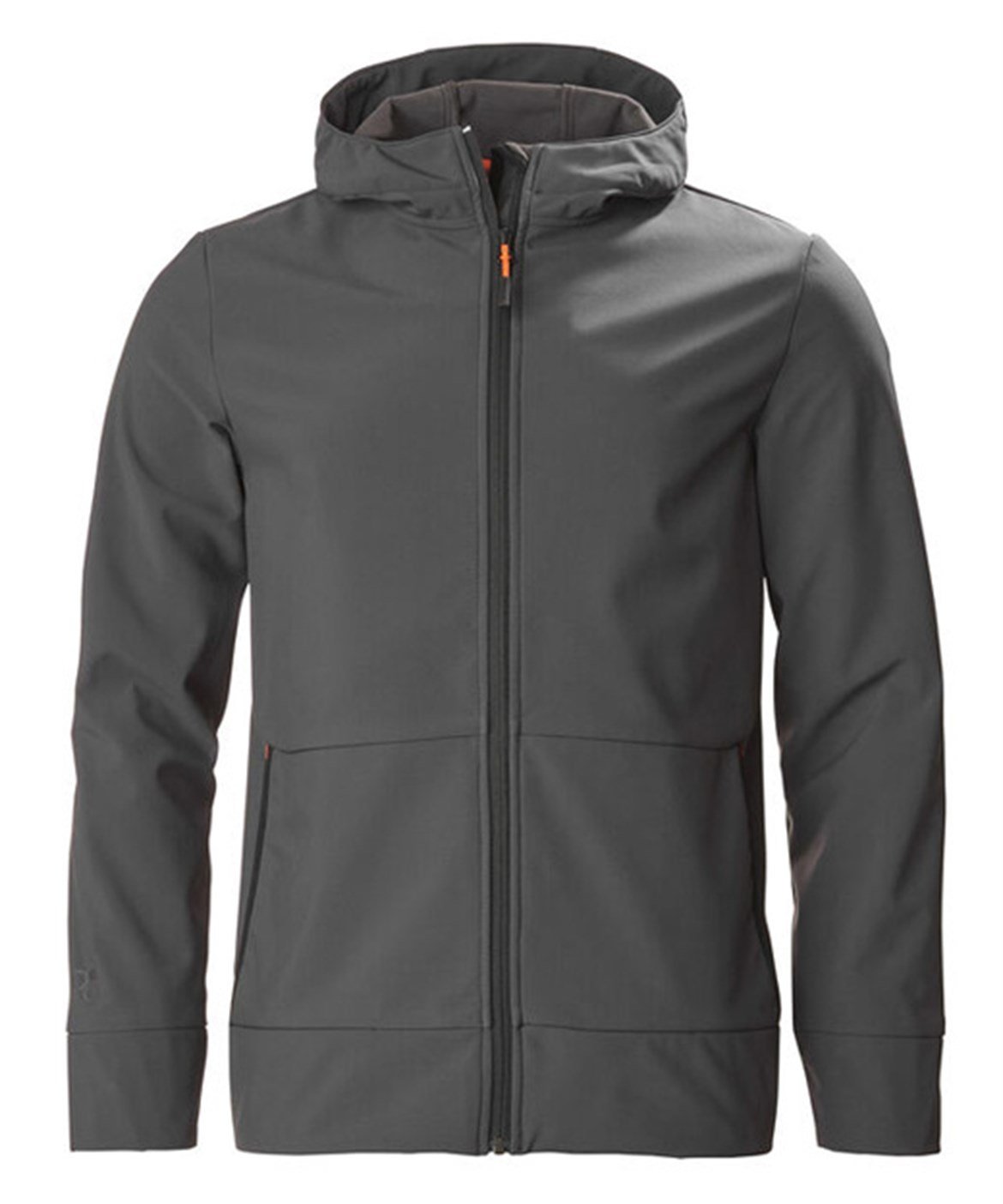 MUSTO LR FULL ZIP SOFTSHELL HOODIE