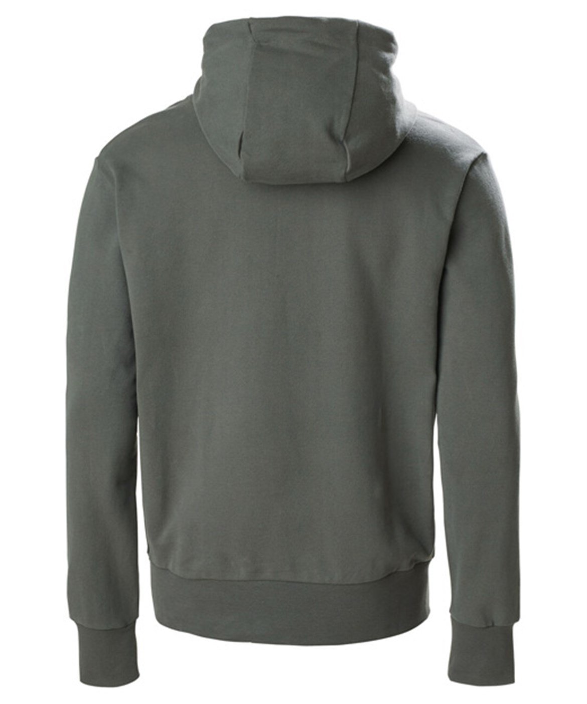 MUSTO LR LOGO HOODIE