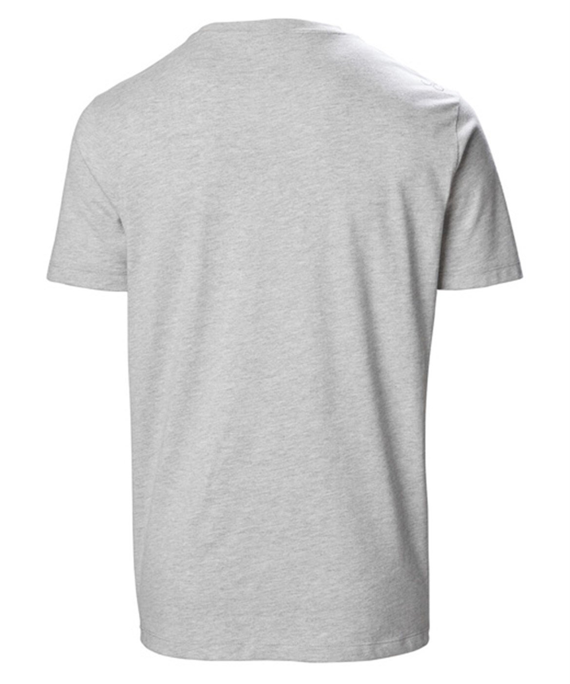 MUSTO LR SS LOGO TEE