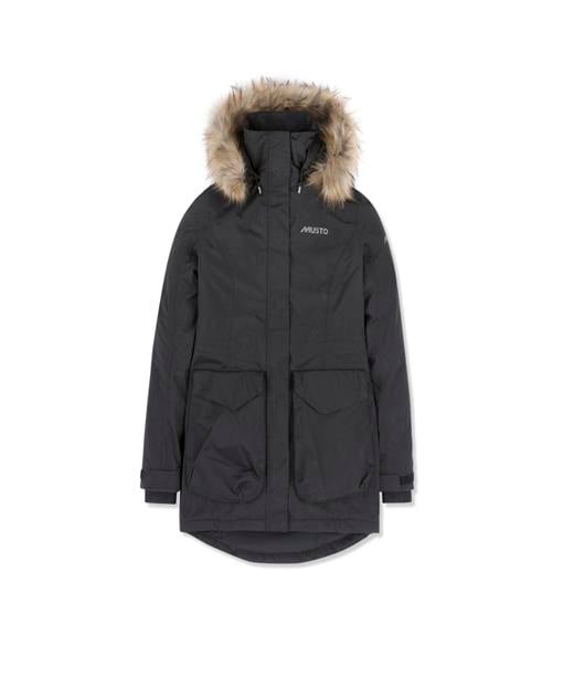 MUSTO LUMI BR1 PL PARKA WMNS (MUS.MWJK001)