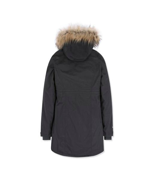 MUSTO LUMI BR1 PL PARKA WMNS (MUS.MWJK001)