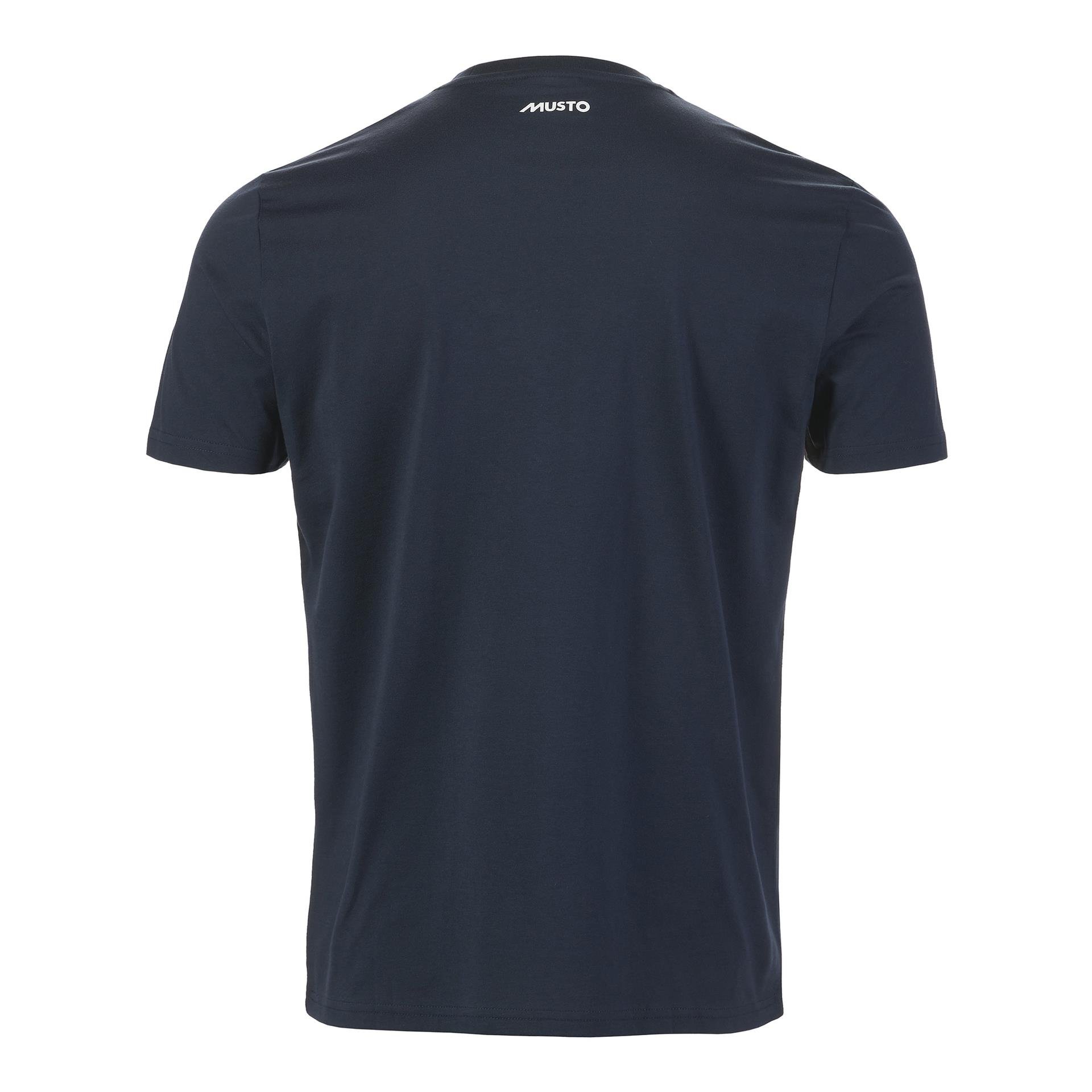MUSTO M 1964 SS T-SHIRT