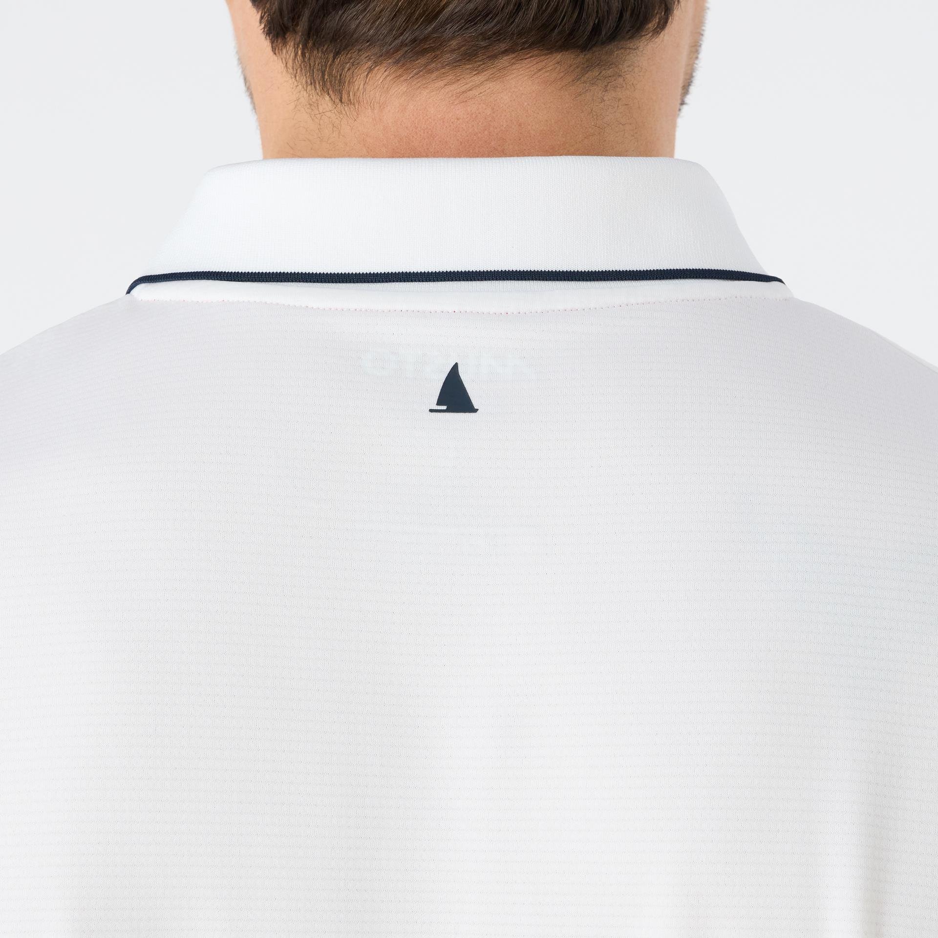 MUSTO M 1964 UV SS POLO