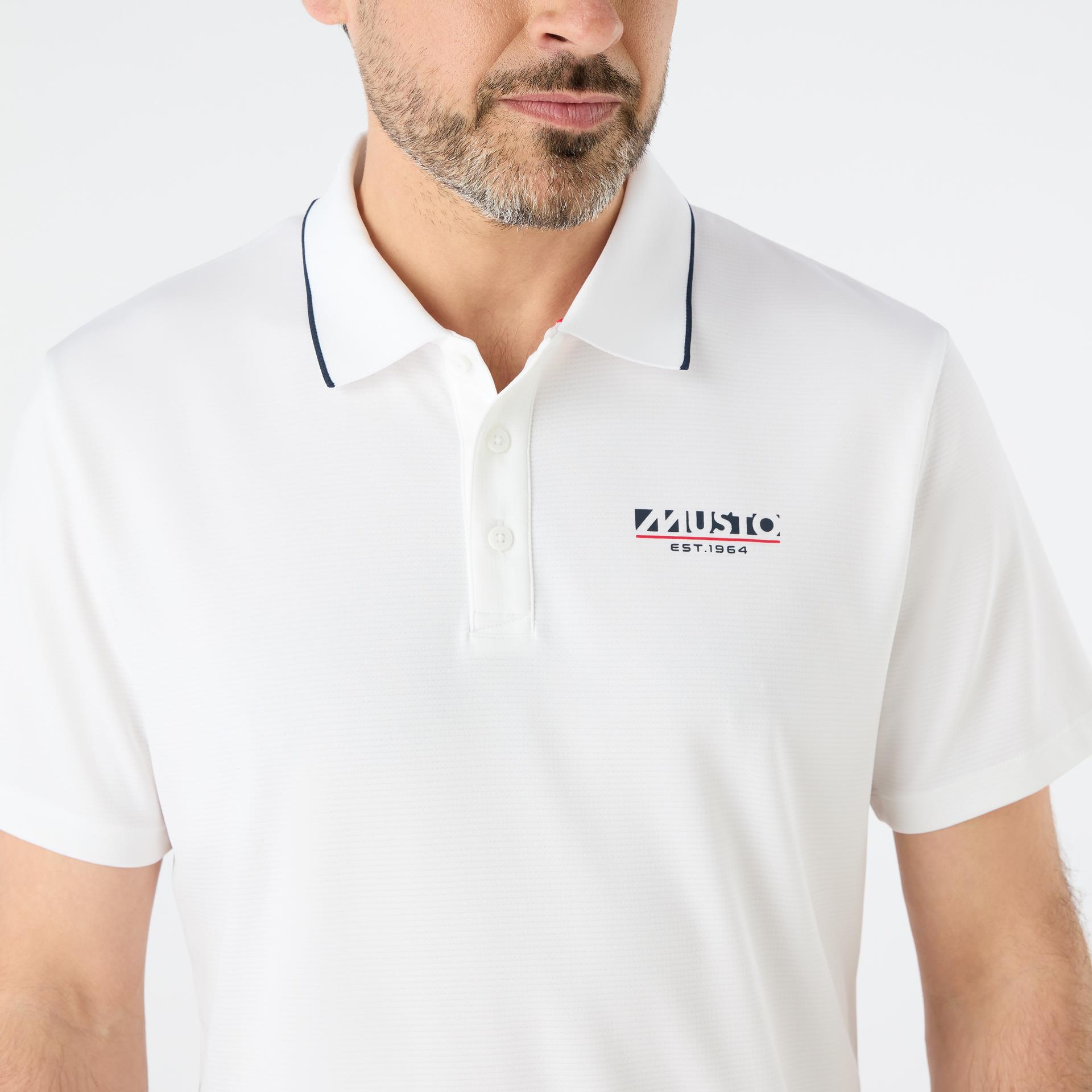 MUSTO M 1964 UV SS POLO