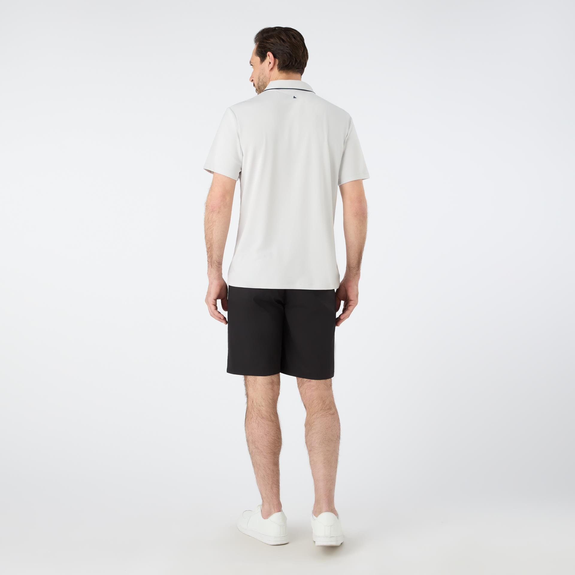 MUSTO M 1964 UV SS POLO