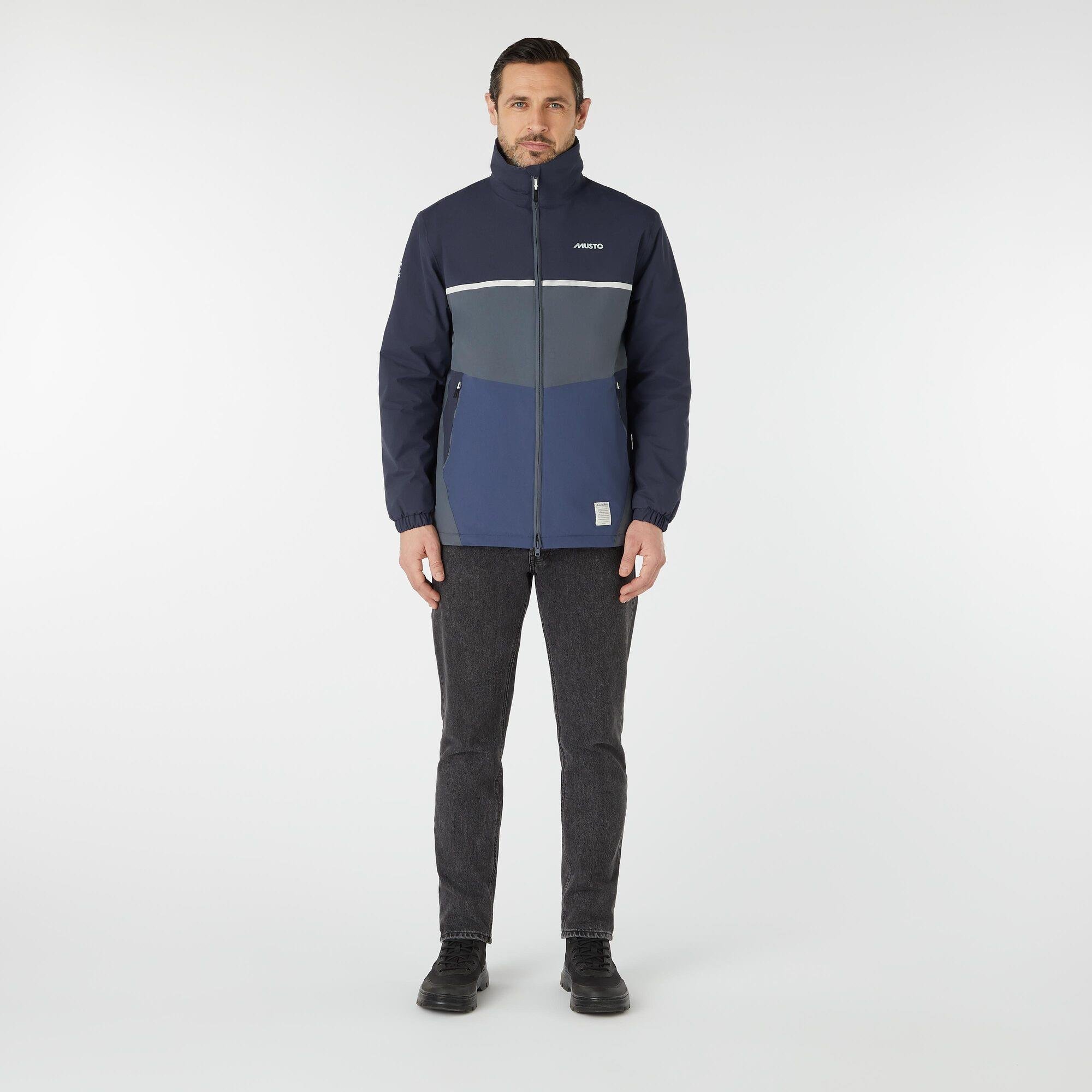 MUSTO M 64 REGATTA MONT