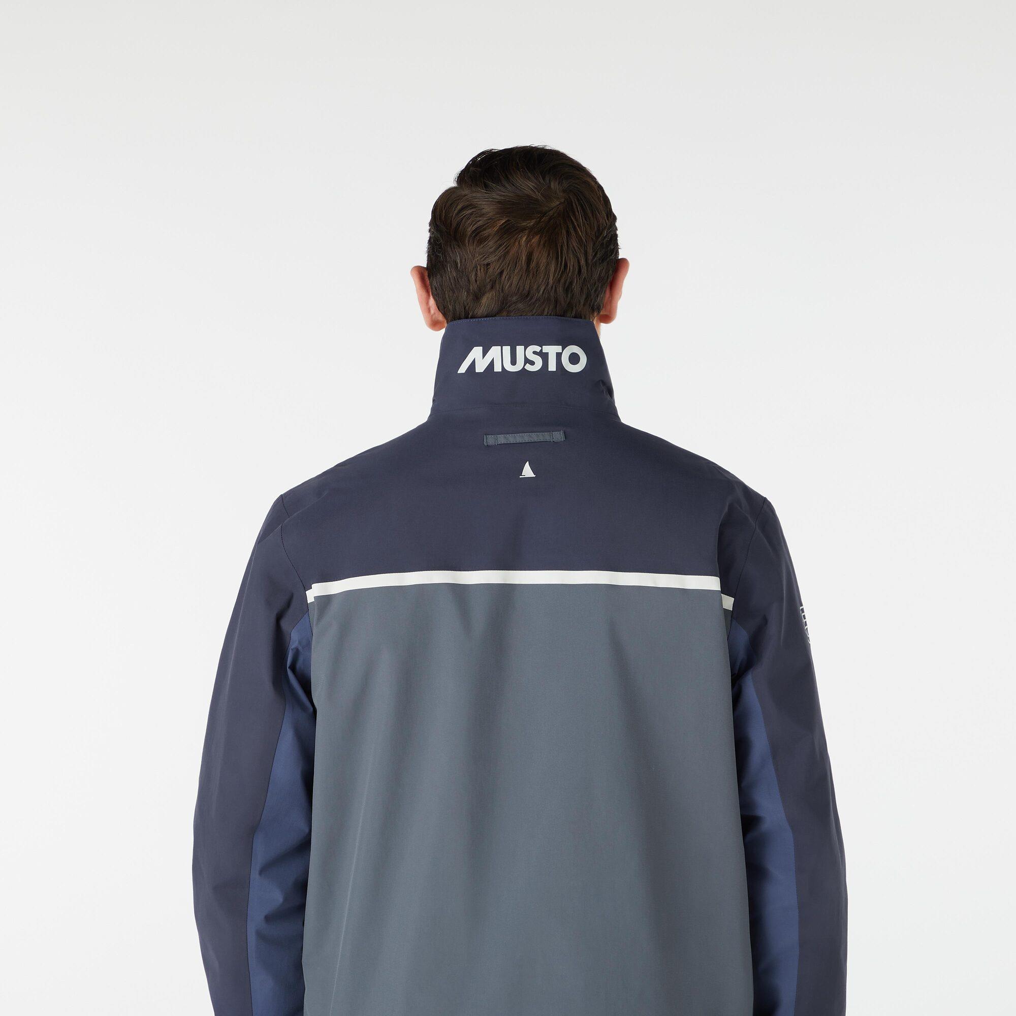 MUSTO M 64 REGATTA MONT