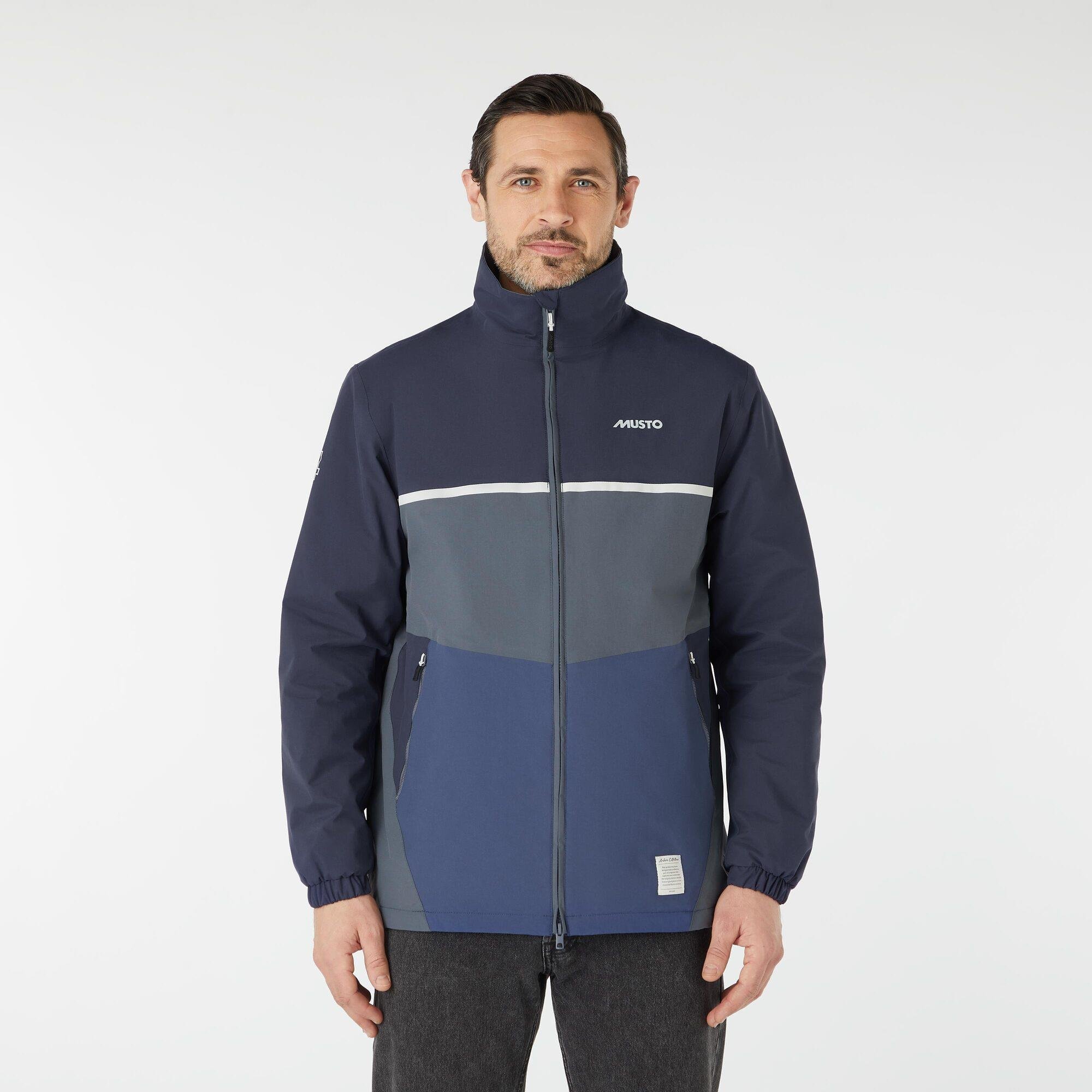MUSTO M 64 REGATTA MONT