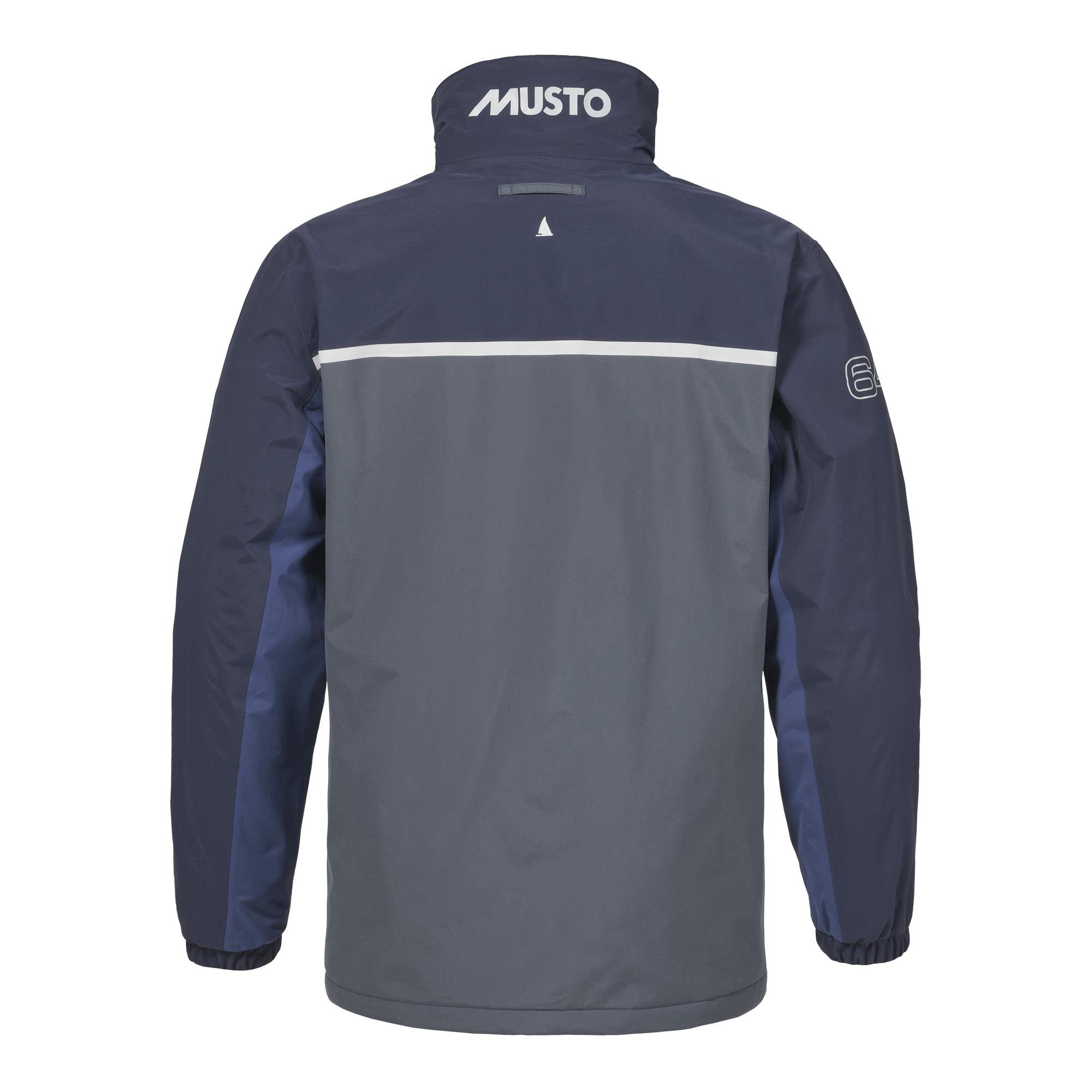 MUSTO M 64 REGATTA MONT