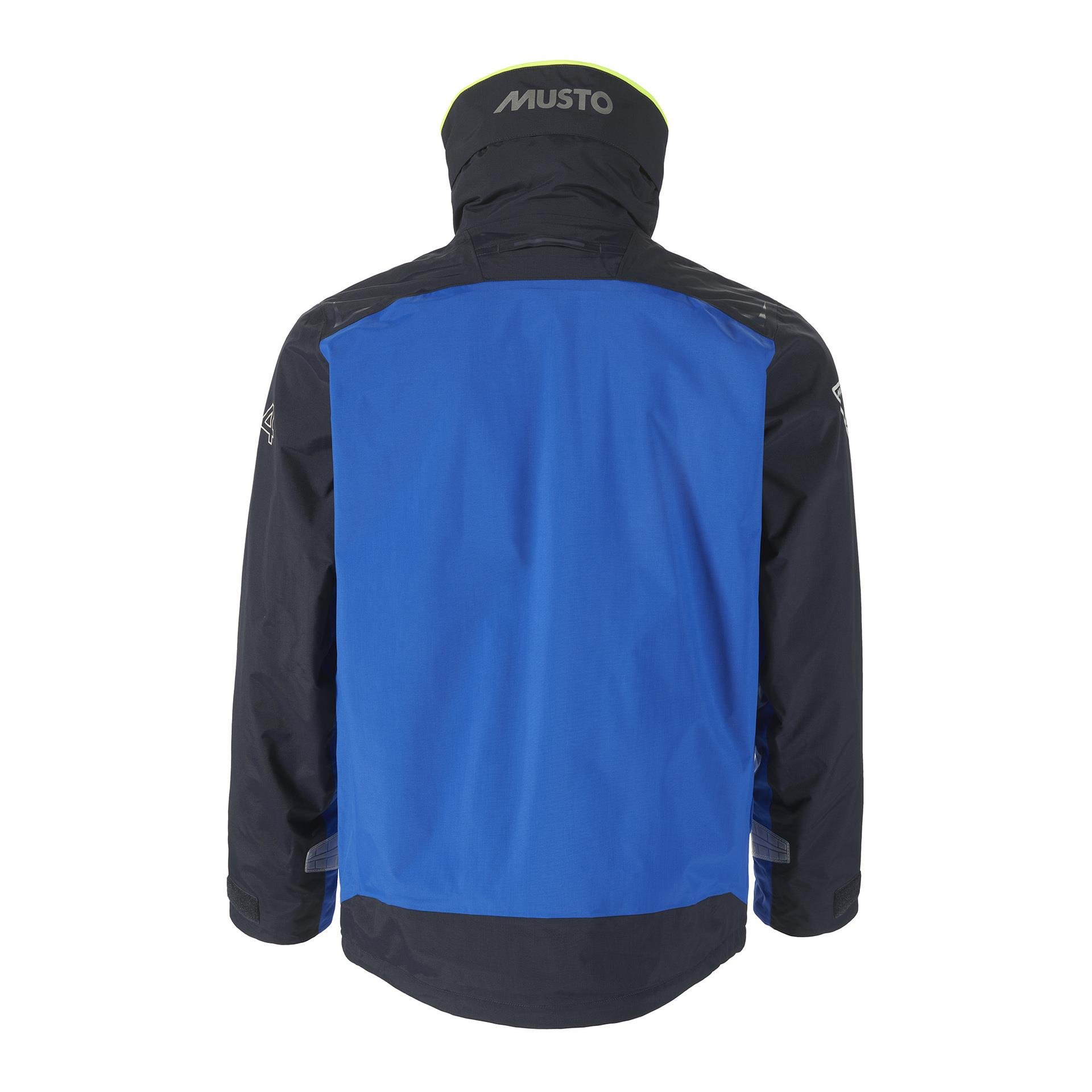 MUSTO M BR1 CHANNEL ERKEK YELKEN MONT