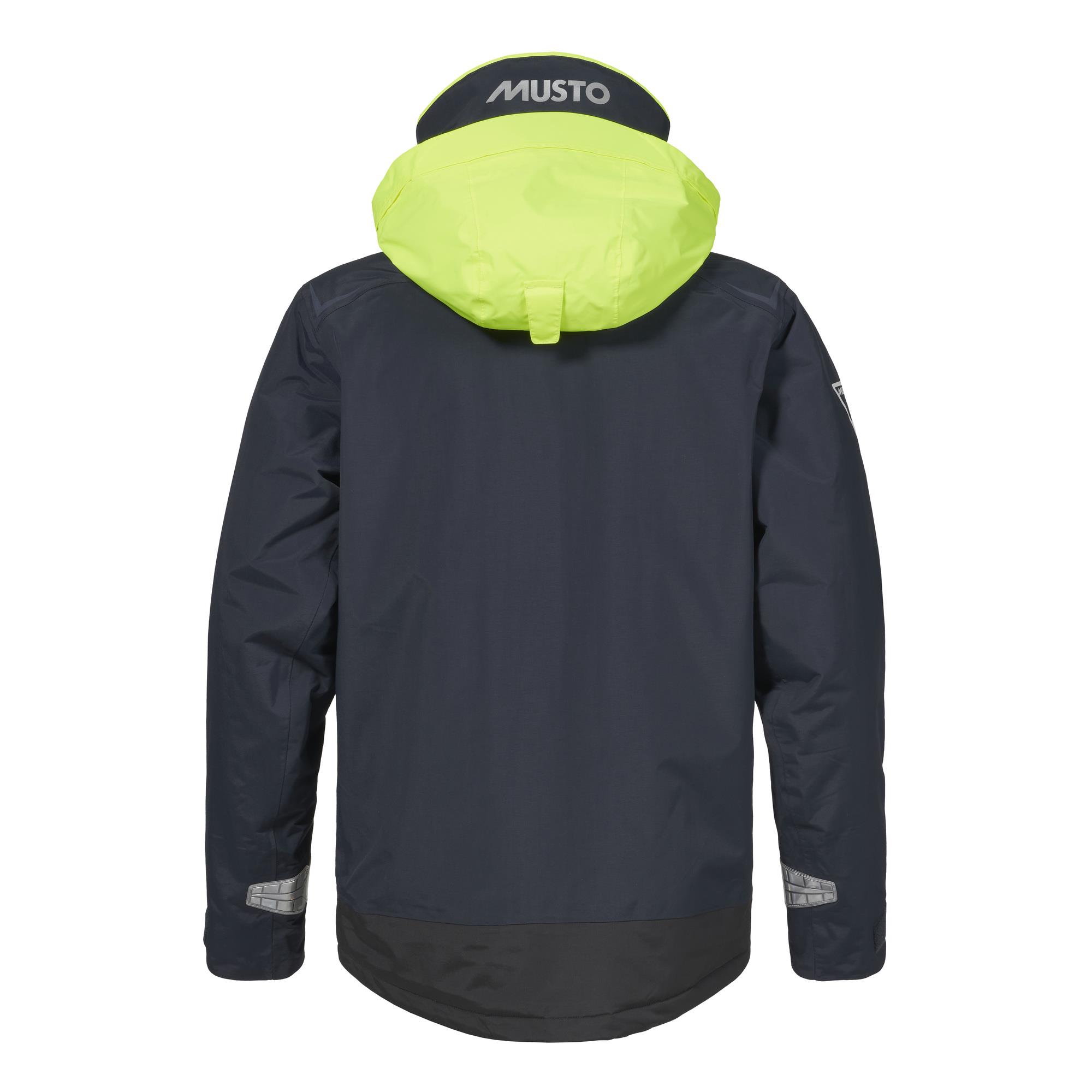 MUSTO M BR1 PL CHANNEL ERKEK MONT