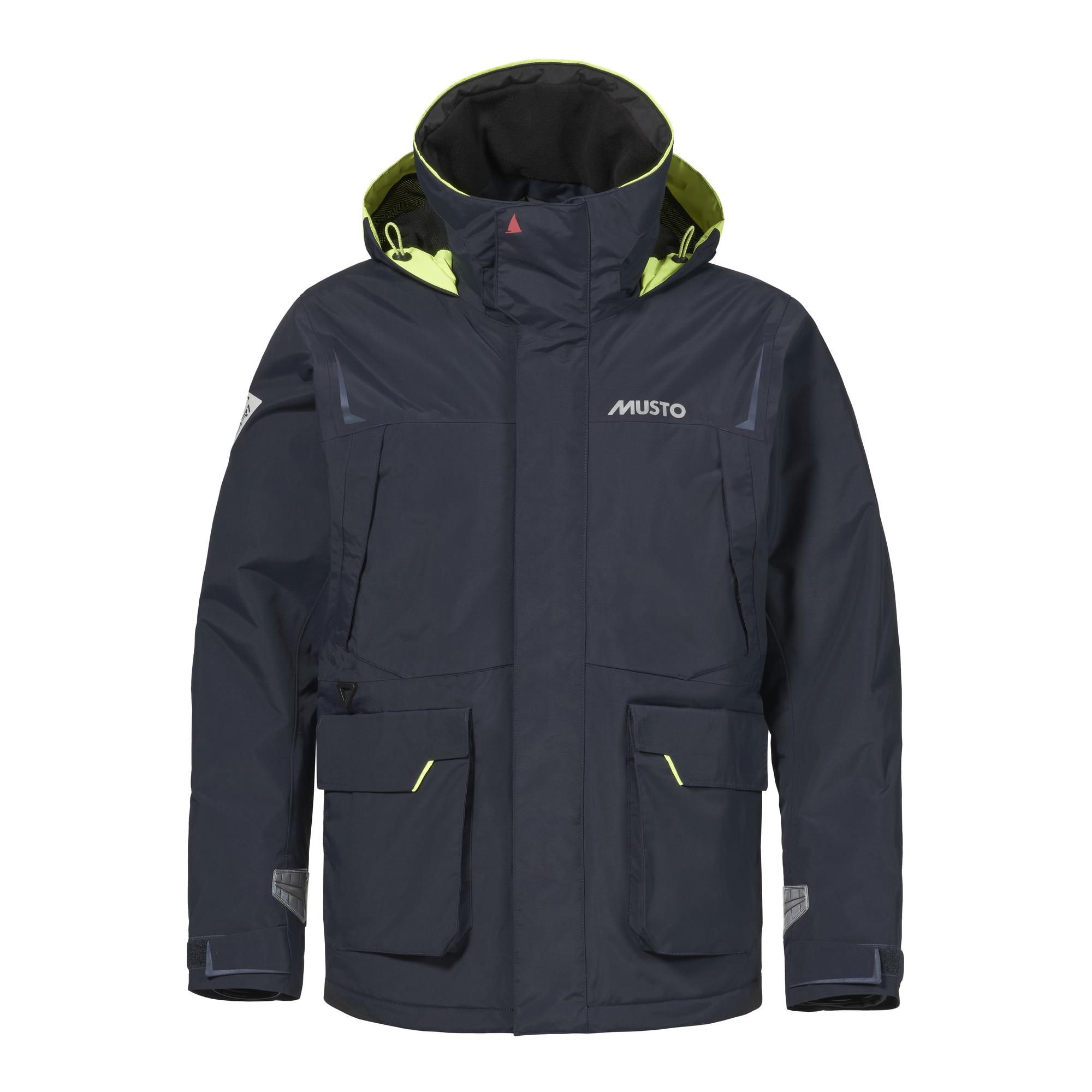 MUSTO M BR1 PL CHANNEL ERKEK MONT