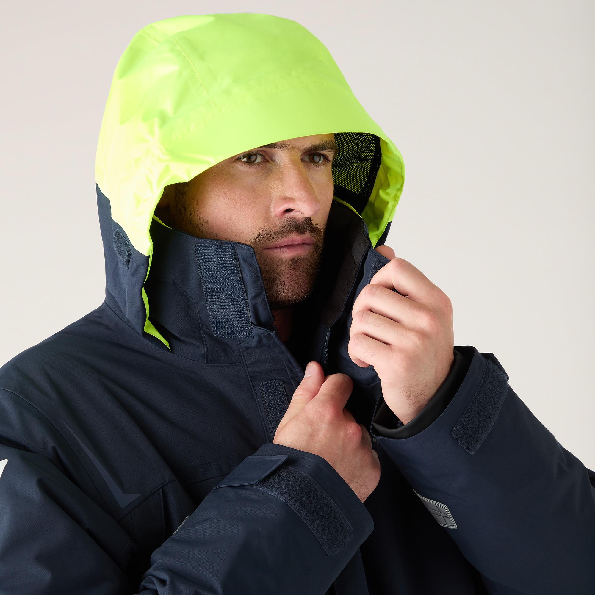 MUSTO M BR1 PL CHANNEL ERKEK MONT