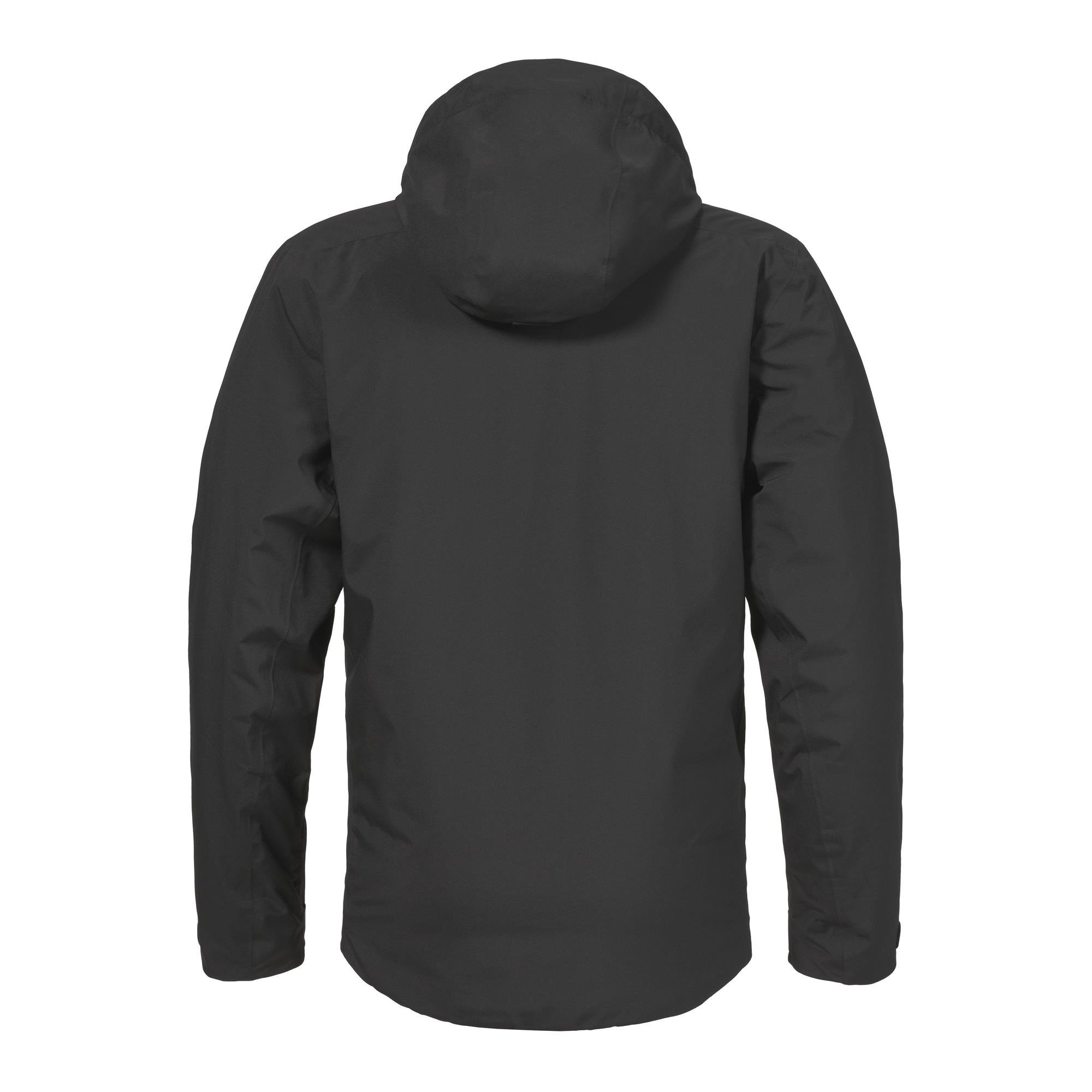 MUSTO M BR1 PL MIDLAYER ERKEK MONT