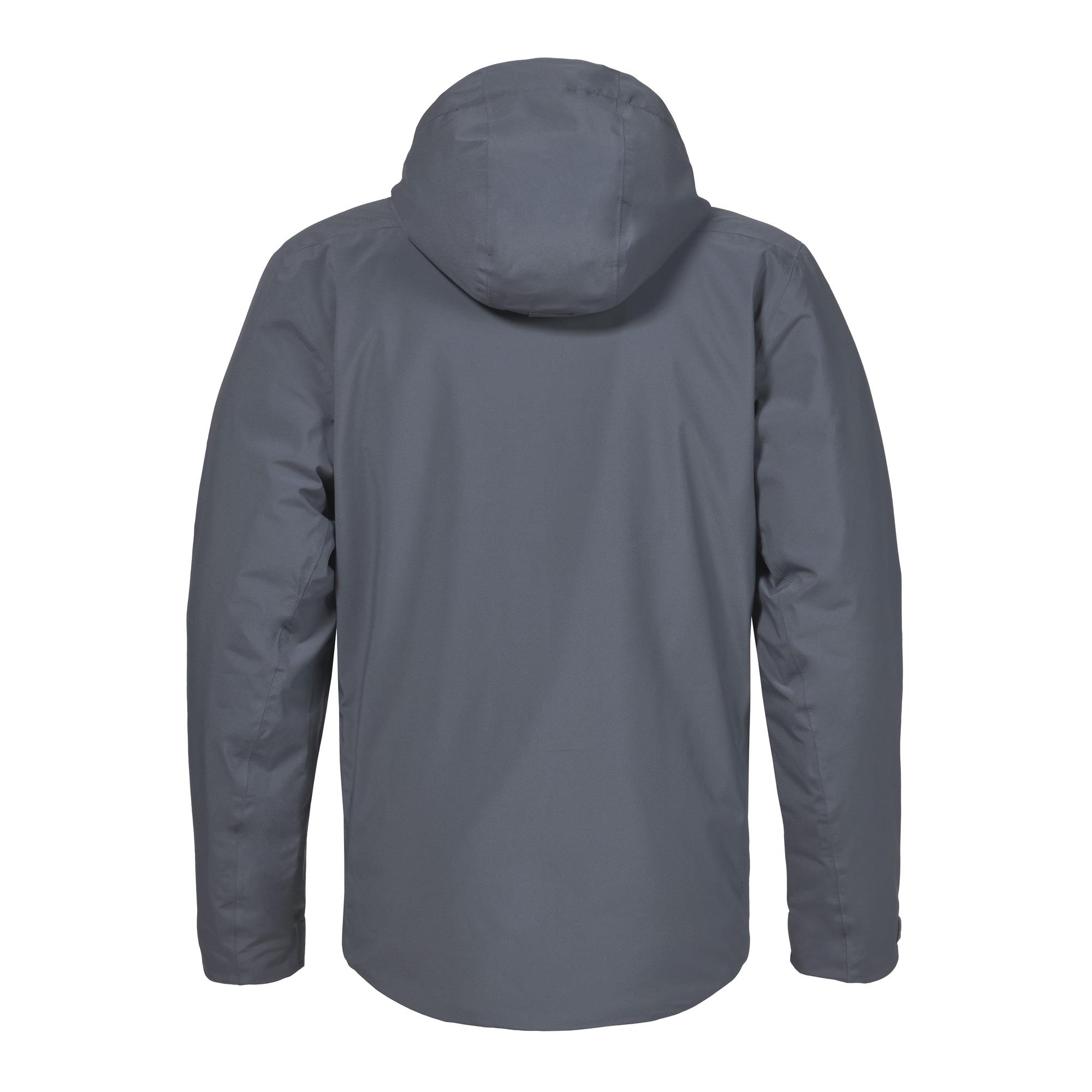 MUSTO M BR1 PL MIDLAYER ERKEK MONT