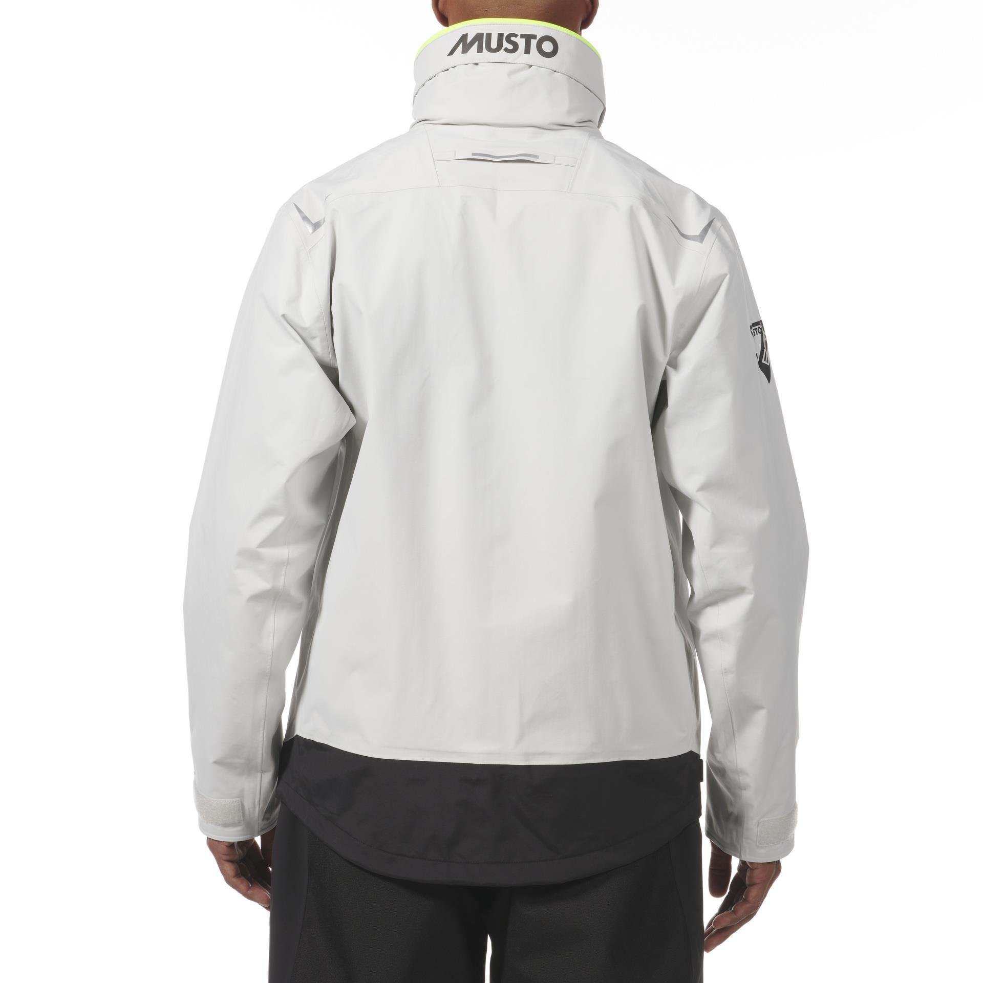 MUSTO M BR1 SOLENT ERKEK YELKEN MONT