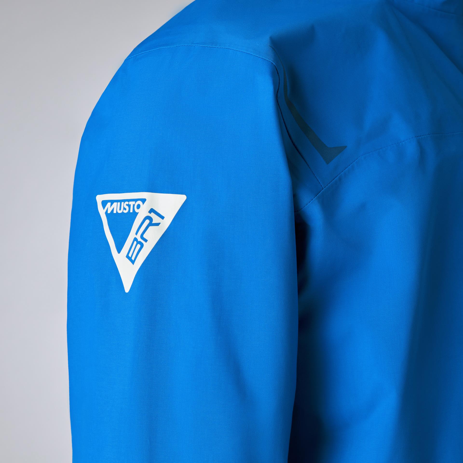 MUSTO M BR1 SOLENT ERKEK YELKEN MONT