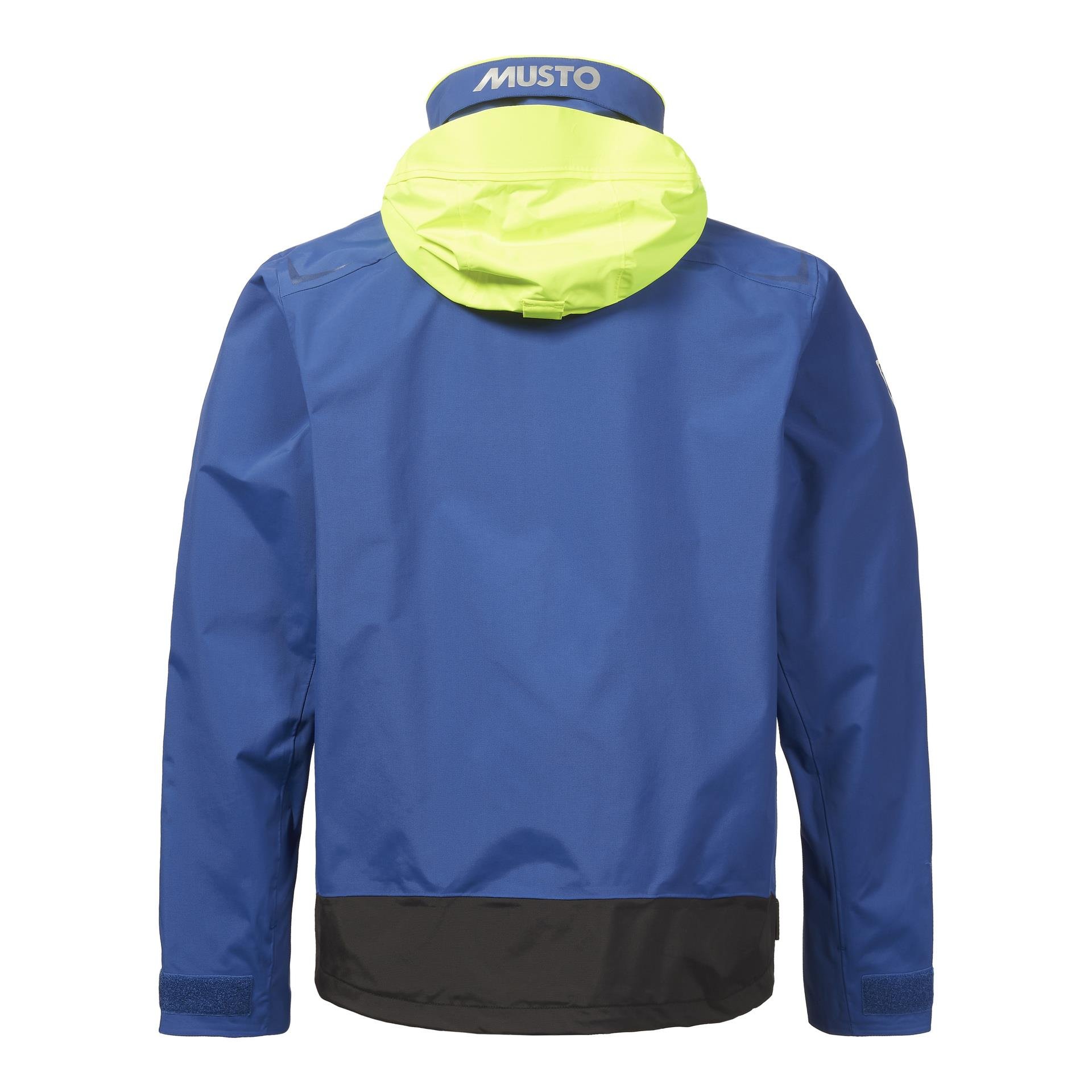 MUSTO M BR1 SOLENT ERKEK YELKEN MONT